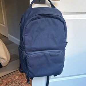 Camera Backpack - Brevite The Jumper